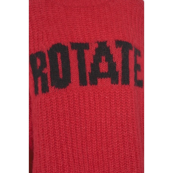 Rotate dress